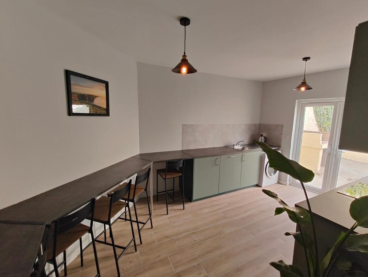 Villa Recently Renovated Dublin City House Exterior foto